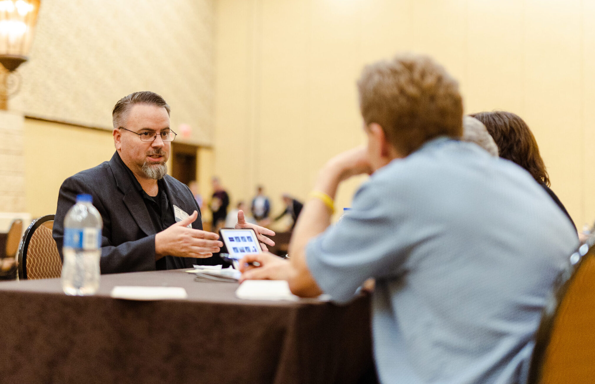 Christian Film Market
