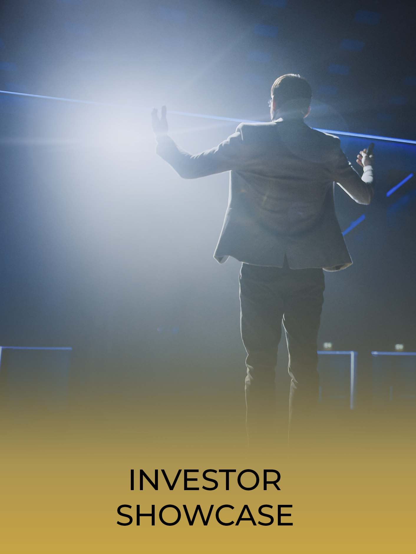 Investor Showcase