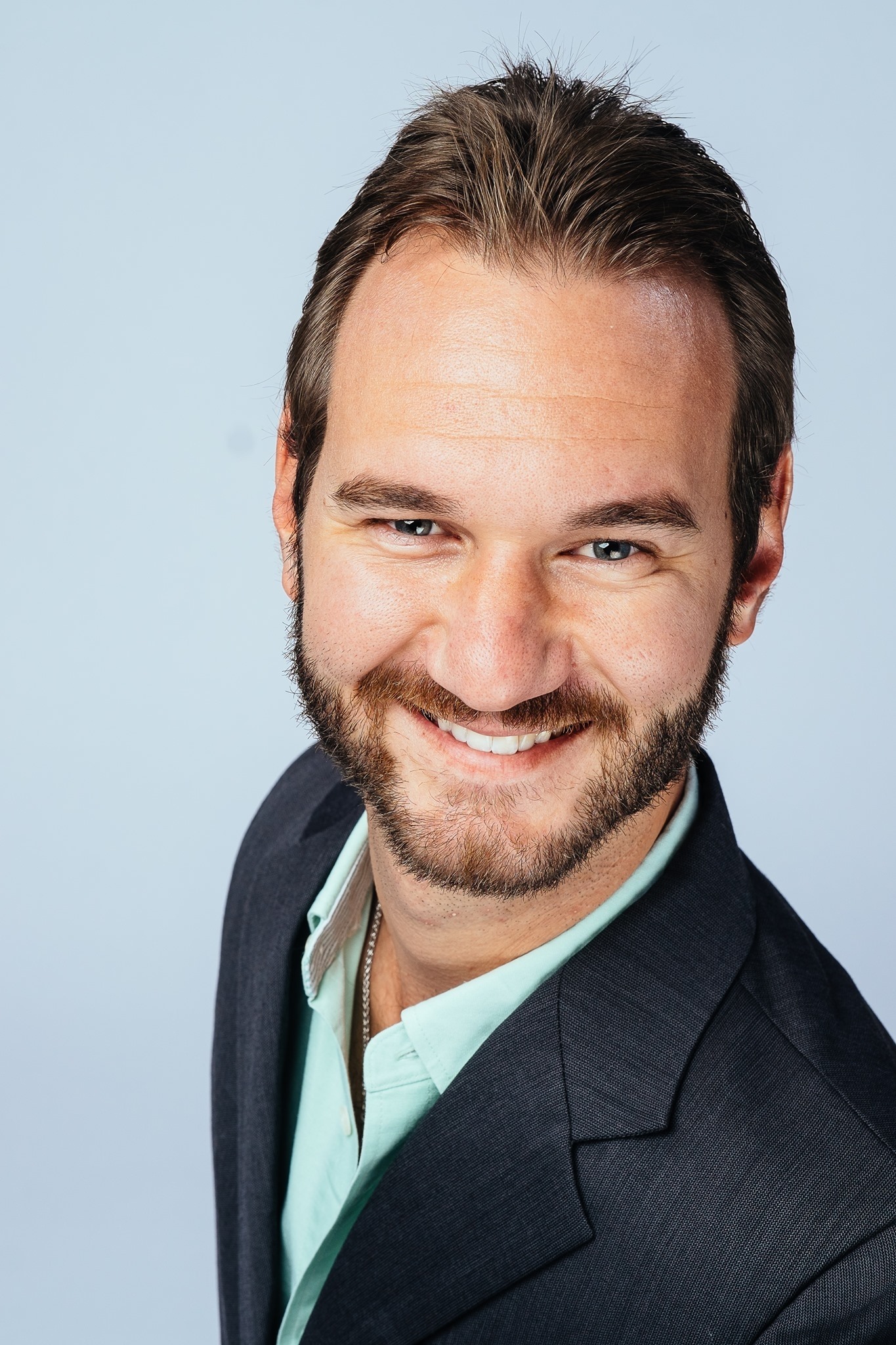 nick Vujicic